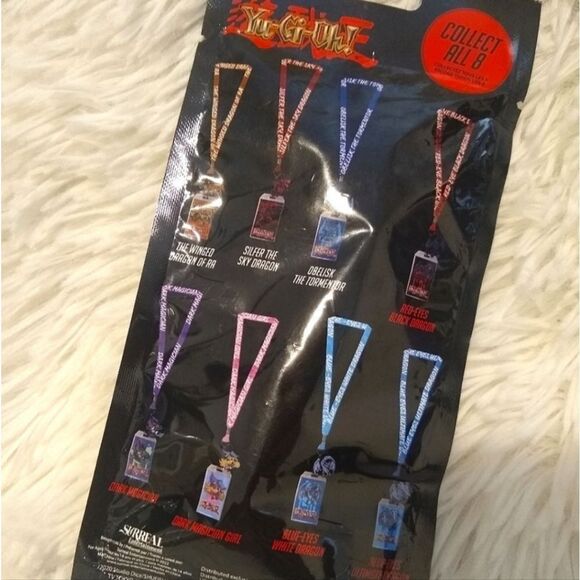 Yu-Gi-Oh Mug Bundle - Picture 3 of 3